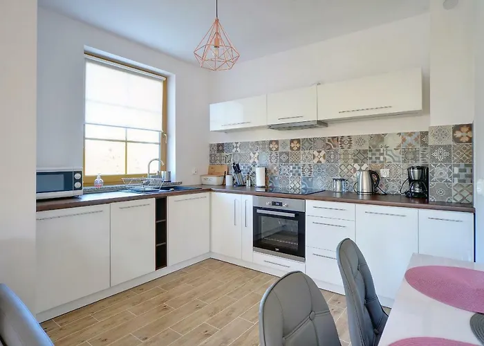 Sloneczny Apartmán Karpacz