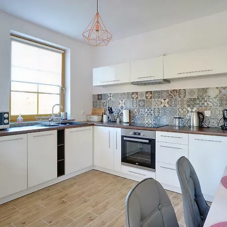 Sloneczny Apartamento Karpacz