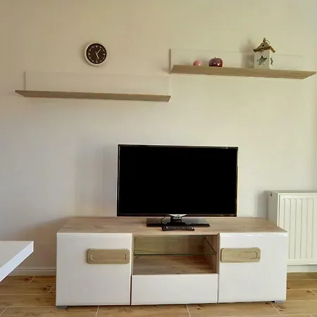 Apartamento Sloneczny