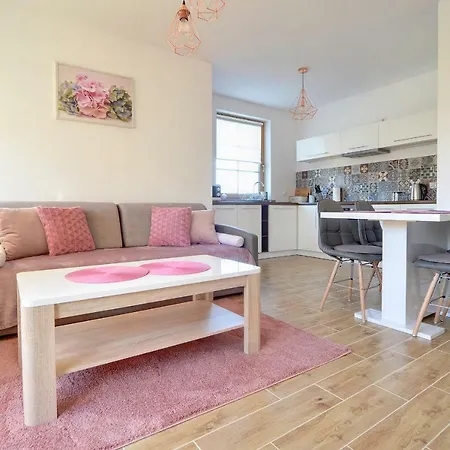 Sloneczny Appartement Karpacz