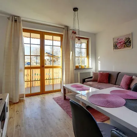 Apartamento Sloneczny