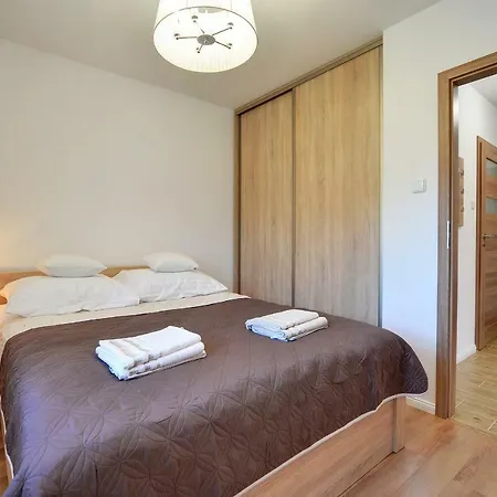Apartamento Sloneczny Karpacz